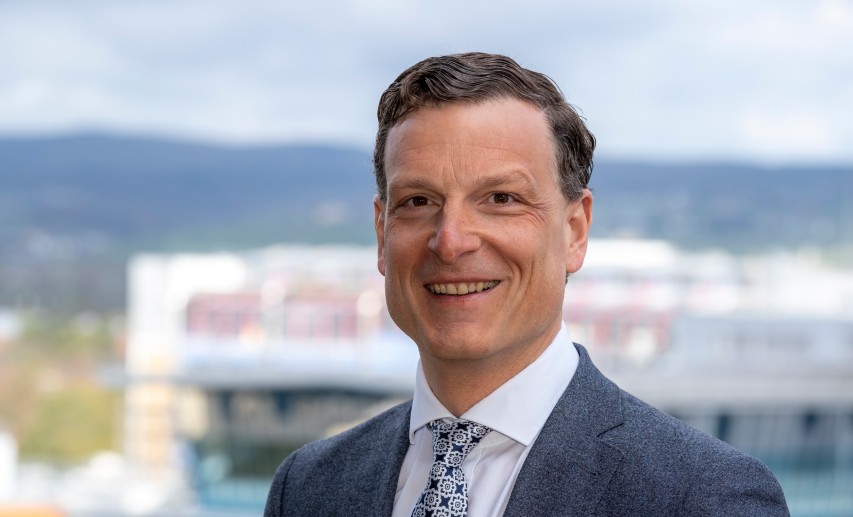 Dr. Martin Schwarz, General Counsel Boehringer Ingelheim und Mitglied des VCI-Rechtsausschusses. Dr. Martin Schwarz, General Counsel Boehringer Ingelheim und Mitglied des VCI-Rechtsausschusses.